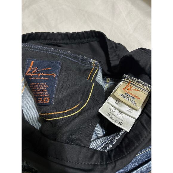 Citizens of Humanity Maternity Flare Jeans 32 - Picture 3 of 3